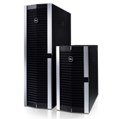 Dell Rack-Infrastruktur Dell Rack-Infrastruktur